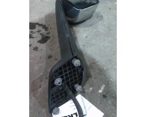 FREIGHTLINER CASCADIA 126 MIRROR ASSEMBLY FENDERHOOD