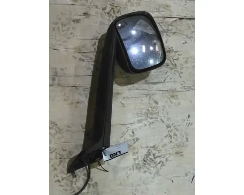 FREIGHTLINER CASCADIA 126 MIRROR ASSEMBLY FENDERHOOD