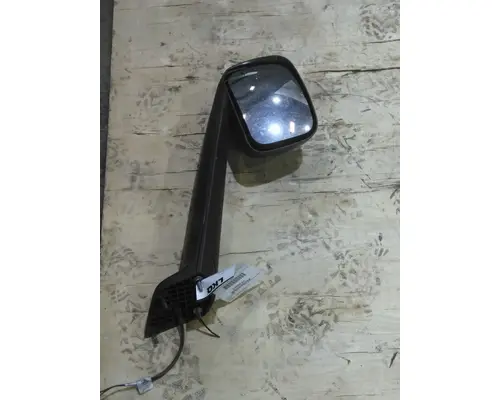 FREIGHTLINER CASCADIA 126 MIRROR ASSEMBLY FENDERHOOD