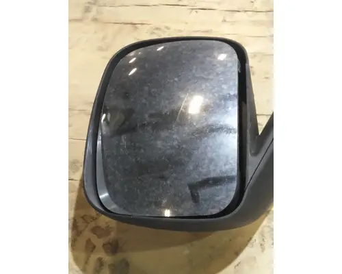 FREIGHTLINER CASCADIA 126 MIRROR ASSEMBLY FENDERHOOD