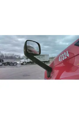 FREIGHTLINER CASCADIA 126 MIRROR ASSEMBLY FENDER/HOOD
