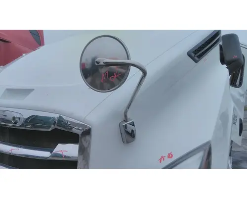 FREIGHTLINER CASCADIA 126 MIRROR ASSEMBLY FENDERHOOD