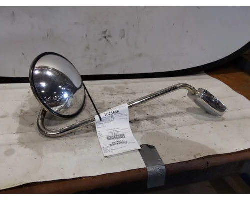 FREIGHTLINER CASCADIA 126 MIRROR ASSEMBLY FENDERHOOD