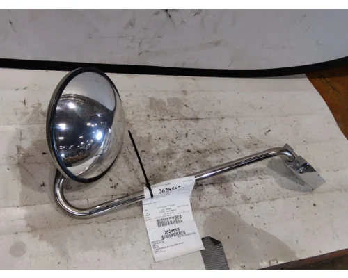 FREIGHTLINER CASCADIA 126 MIRROR ASSEMBLY FENDERHOOD