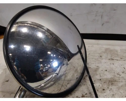 FREIGHTLINER CASCADIA 126 MIRROR ASSEMBLY FENDERHOOD