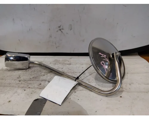 FREIGHTLINER CASCADIA 126 MIRROR ASSEMBLY FENDERHOOD