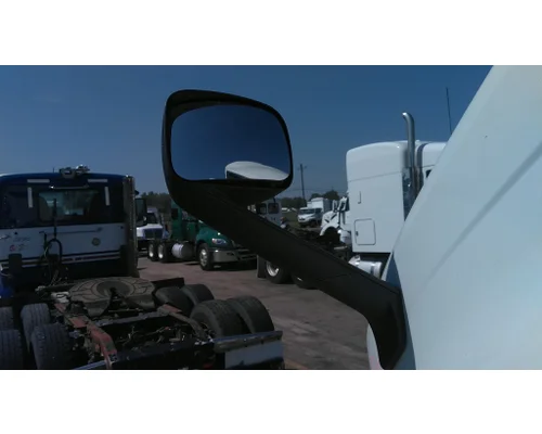 FREIGHTLINER CASCADIA 126 MIRROR ASSEMBLY FENDER/HOOD