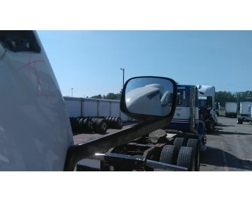FREIGHTLINER CASCADIA 126 MIRROR ASSEMBLY FENDER/HOOD