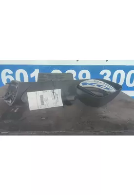 FREIGHTLINER CASCADIA 126 MIRROR ASSEMBLY FENDER/HOOD