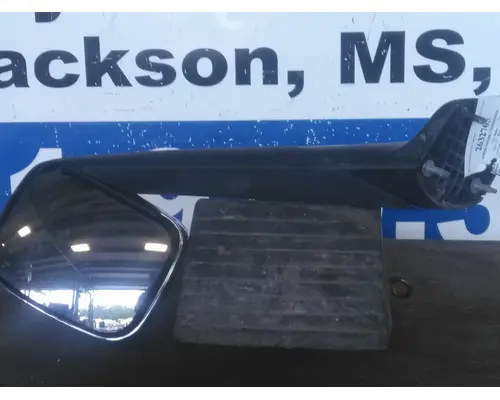 FREIGHTLINER CASCADIA 126 MIRROR ASSEMBLY FENDERHOOD