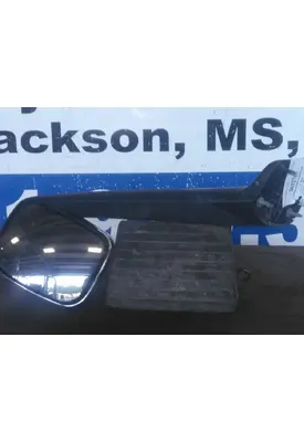 FREIGHTLINER CASCADIA 126 MIRROR ASSEMBLY FENDER/HOOD