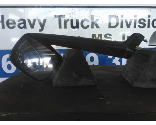 FREIGHTLINER CASCADIA 126 MIRROR ASSEMBLY FENDERHOOD