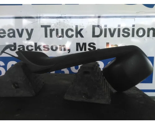 FREIGHTLINER CASCADIA 126 MIRROR ASSEMBLY FENDERHOOD