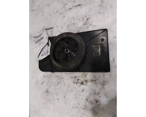 FREIGHTLINER CASCADIA 126 MIRROR COMPONENTS