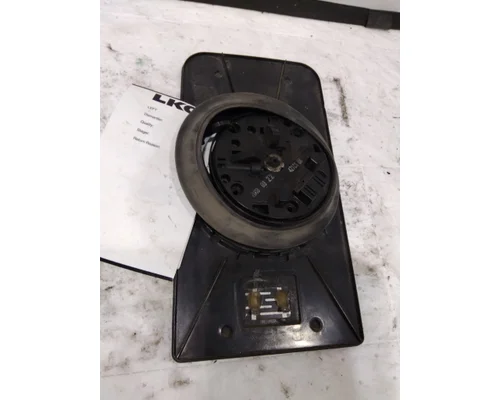 FREIGHTLINER CASCADIA 126 MIRROR COMPONENTS
