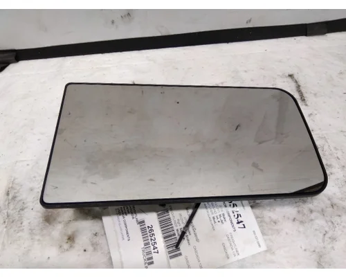 FREIGHTLINER CASCADIA 126 MIRROR COMPONENTS