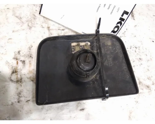FREIGHTLINER CASCADIA 126 MIRROR COMPONENTS
