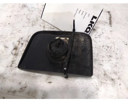 FREIGHTLINER CASCADIA 126 MIRROR COMPONENTS