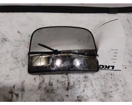 FREIGHTLINER CASCADIA 126 MIRROR COMPONENTS
