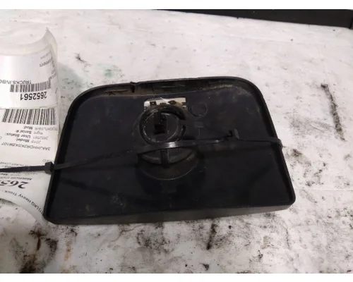 FREIGHTLINER CASCADIA 126 MIRROR COMPONENTS