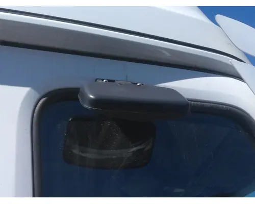 FREIGHTLINER CASCADIA 126 MIRROR LOOK DOWN