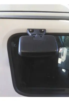 FREIGHTLINER CASCADIA 126 MIRROR LOOK DOWN