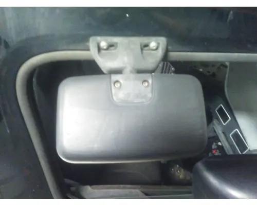 FREIGHTLINER CASCADIA 126 MIRROR LOOK DOWN