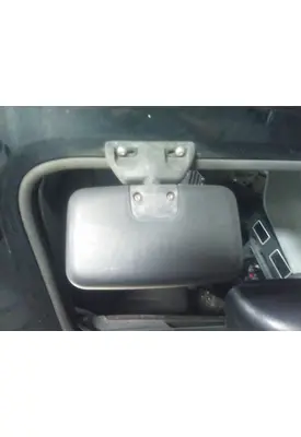 FREIGHTLINER CASCADIA 126 MIRROR LOOK DOWN