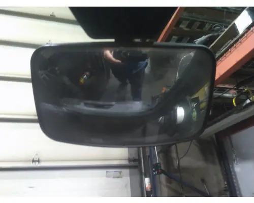 FREIGHTLINER CASCADIA 126 MIRROR LOOK DOWN