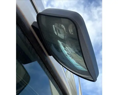 FREIGHTLINER CASCADIA 126 MIRROR LOOK DOWN