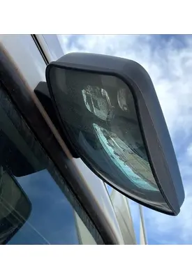 FREIGHTLINER CASCADIA 126 MIRROR LOOK DOWN