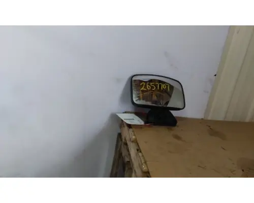 FREIGHTLINER CASCADIA 126 MIRROR LOOK DOWN
