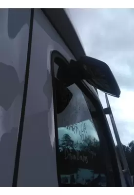 FREIGHTLINER CASCADIA 126 MIRROR LOOK DOWN