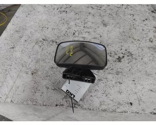 FREIGHTLINER CASCADIA 126 MIRROR LOOK DOWN