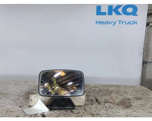 FREIGHTLINER CASCADIA 126 MIRROR LOOK DOWN