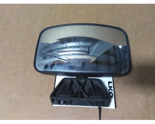 FREIGHTLINER CASCADIA 126 MIRROR LOOK DOWN