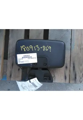 FREIGHTLINER CASCADIA 126 MIRROR LOOK DOWN