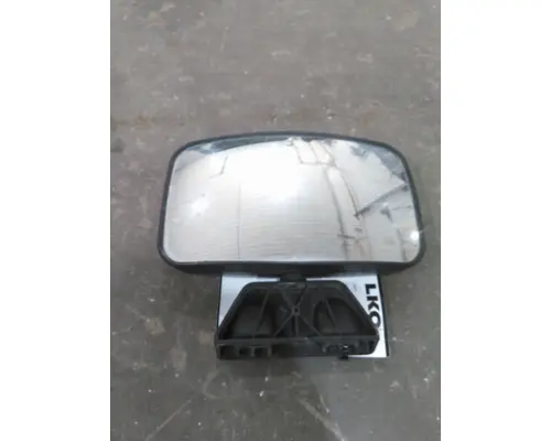 FREIGHTLINER CASCADIA 126 MIRROR LOOK DOWN