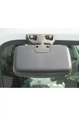 FREIGHTLINER CASCADIA 126 MIRROR LOOK DOWN