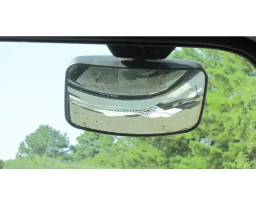 FREIGHTLINER CASCADIA 126 MIRROR LOOK DOWN