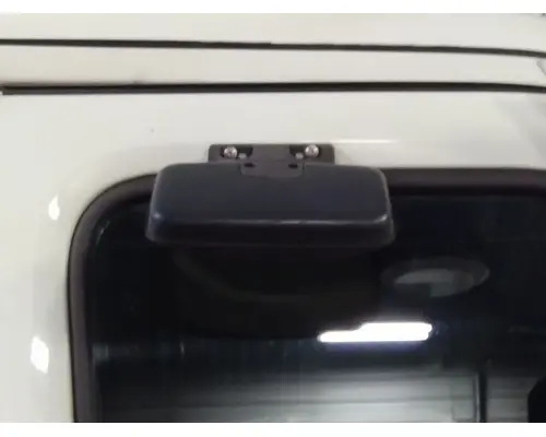 FREIGHTLINER CASCADIA 126 MIRROR LOOK DOWN