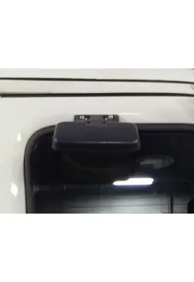 FREIGHTLINER CASCADIA 126 MIRROR LOOK DOWN