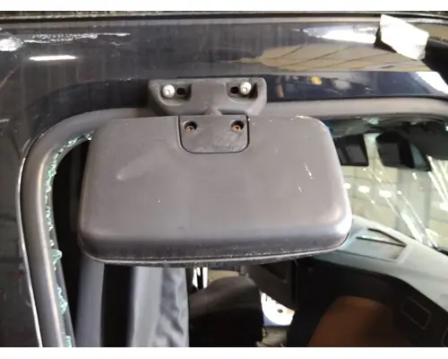 FREIGHTLINER CASCADIA 126 MIRROR LOOK DOWN