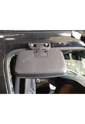 FREIGHTLINER CASCADIA 126 MIRROR LOOK DOWN
