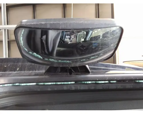 FREIGHTLINER CASCADIA 126 MIRROR LOOK DOWN