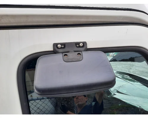 FREIGHTLINER CASCADIA 126 MIRROR LOOK DOWN
