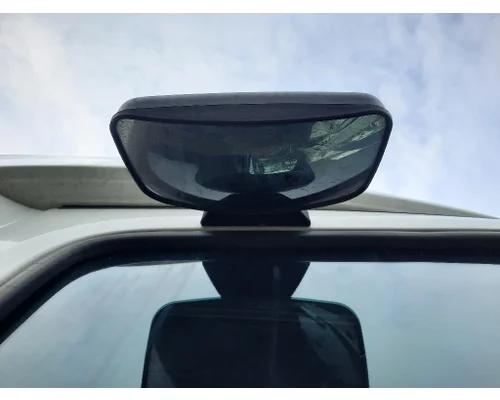 FREIGHTLINER CASCADIA 126 MIRROR LOOK DOWN