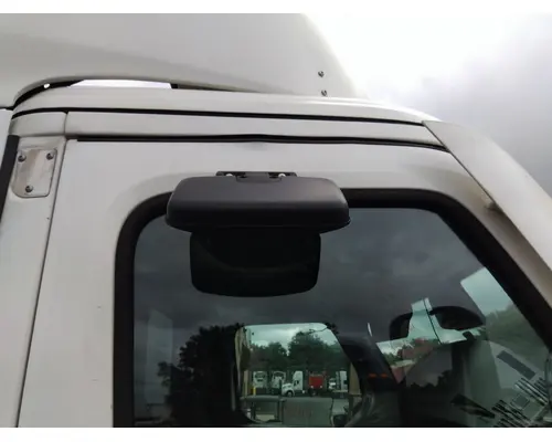 FREIGHTLINER CASCADIA 126 MIRROR LOOK DOWN