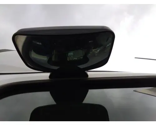 FREIGHTLINER CASCADIA 126 MIRROR LOOK DOWN