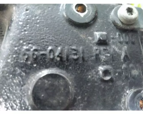 FREIGHTLINER CASCADIA 126 MISC PARTS